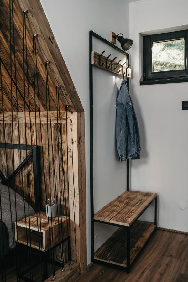 자코파네 Tatra Loft 아파트 외부 사진